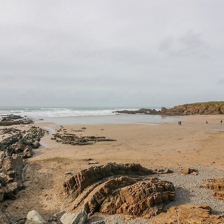 The Roundhouse Villa Bude Eksteriør billede